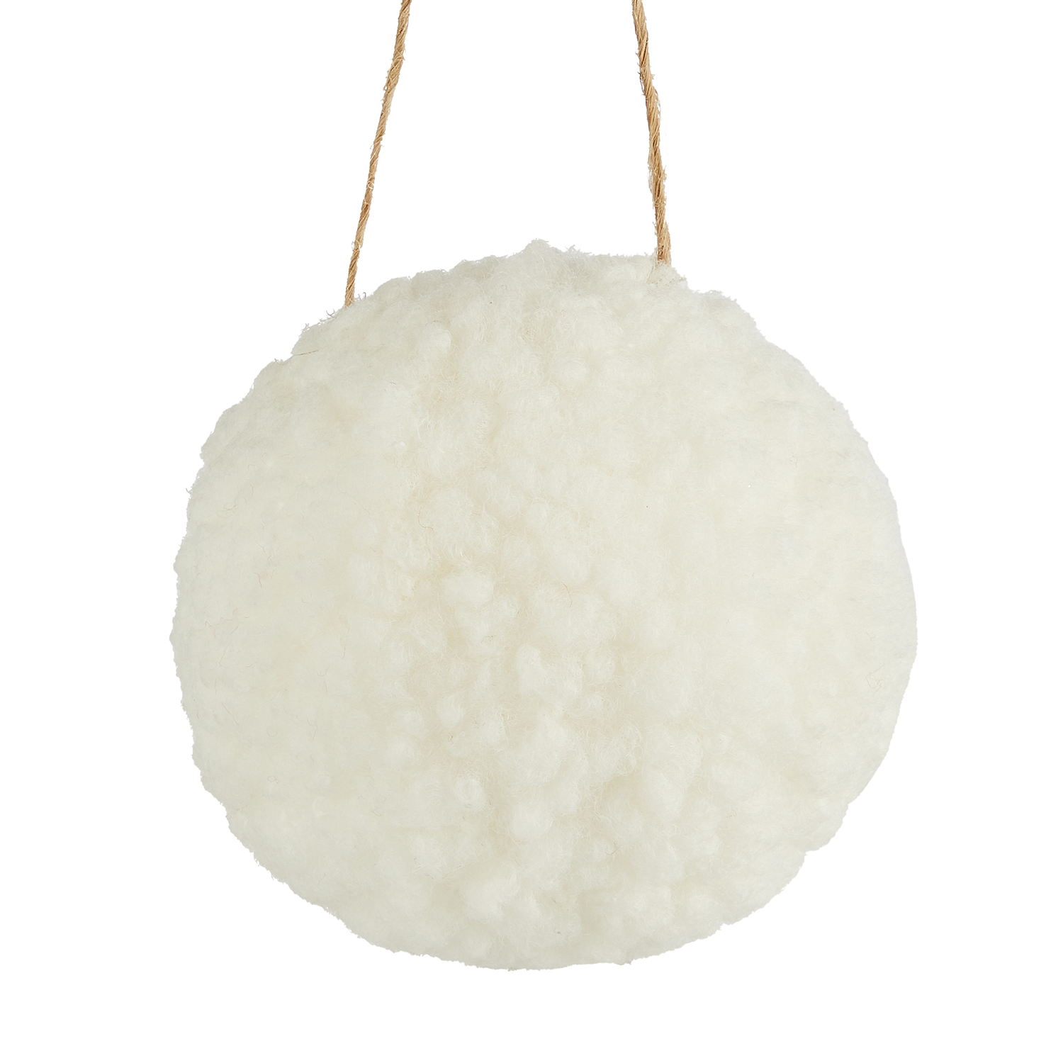 HANG ON bila plus Ø8cm crem