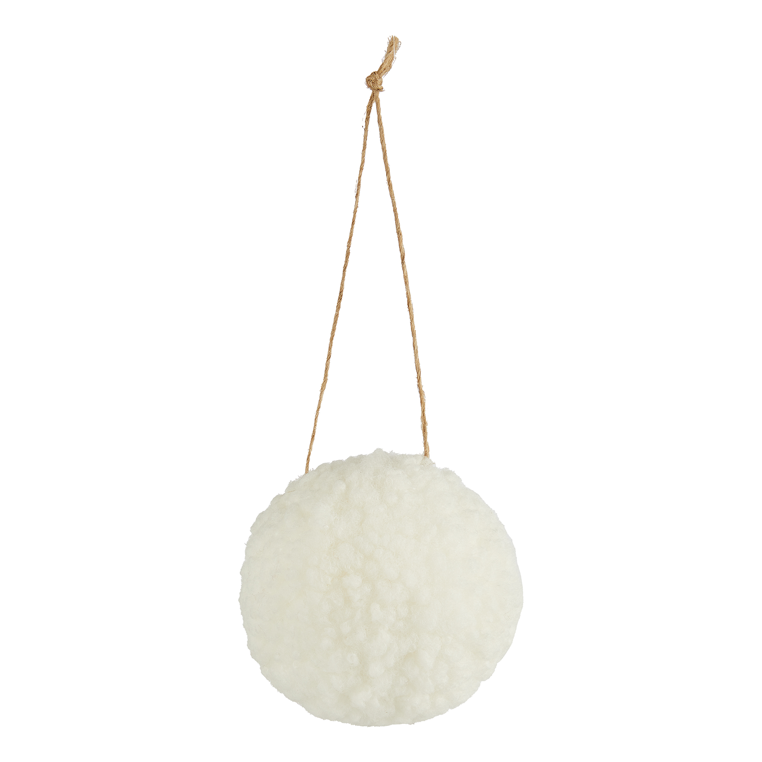 HANG ON bila plus Ø8cm crem