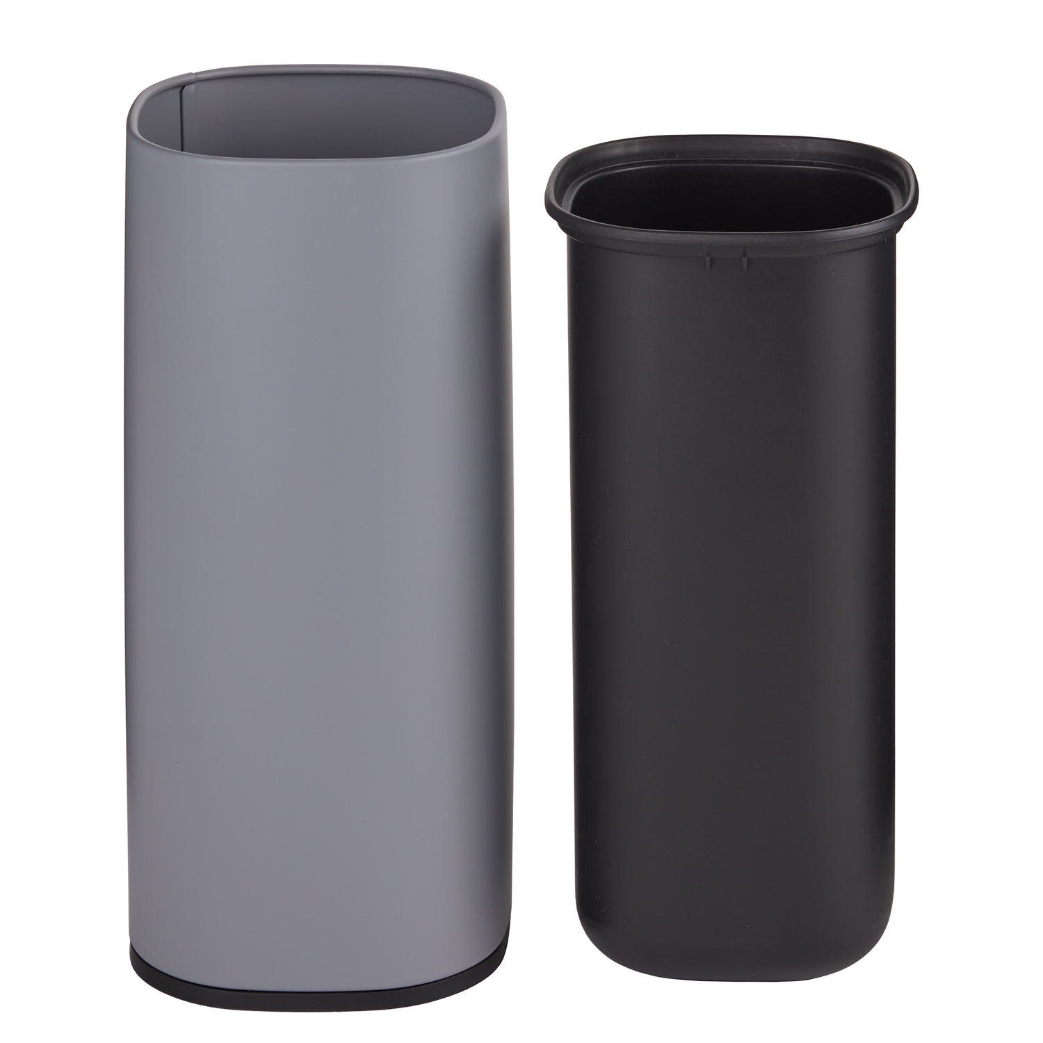 BASIC perie WC, antracit