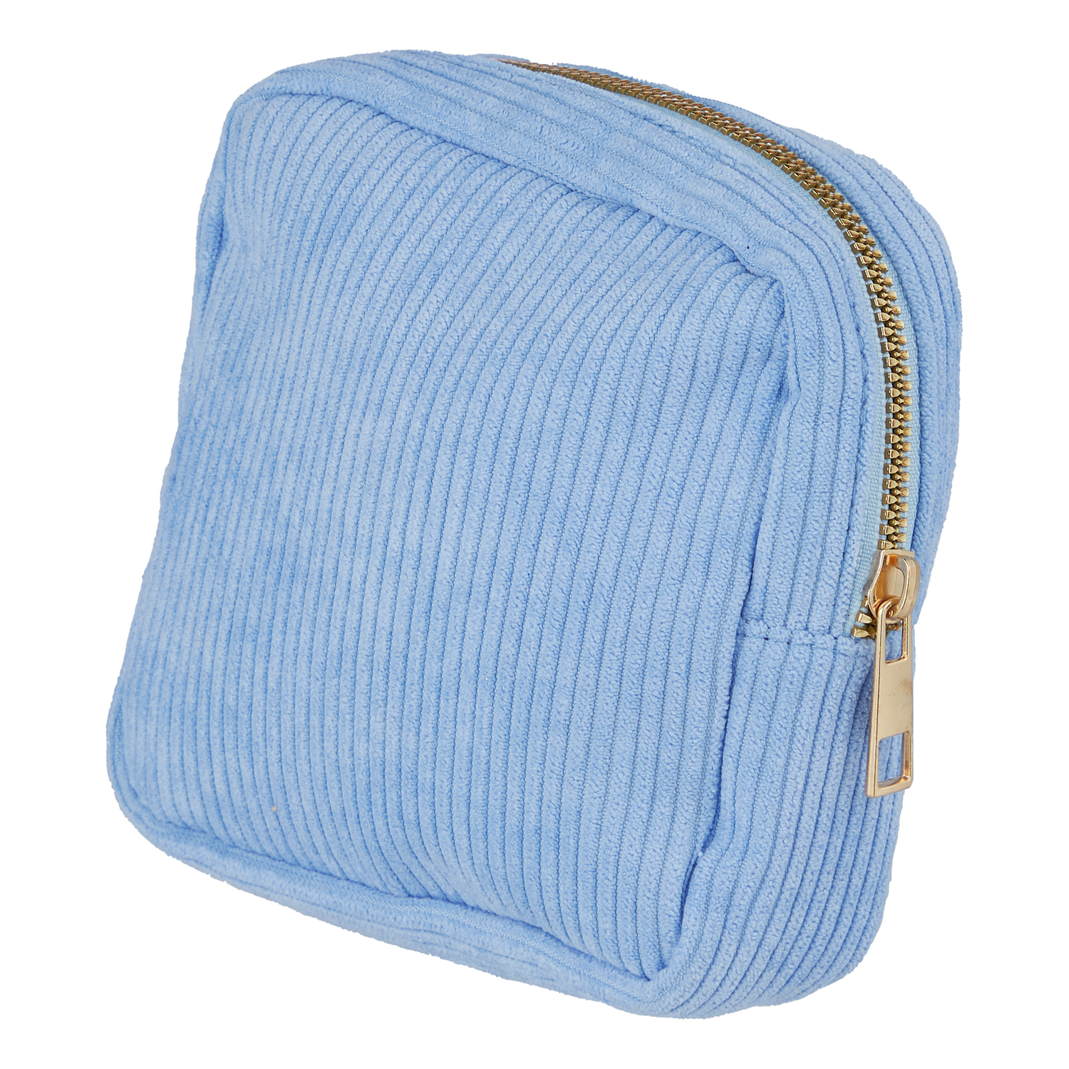 PACK IT trusa de machiaj, albastru