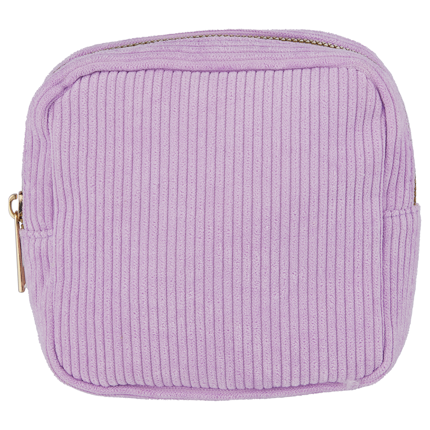 PACK IT trusa de machiaj, mov