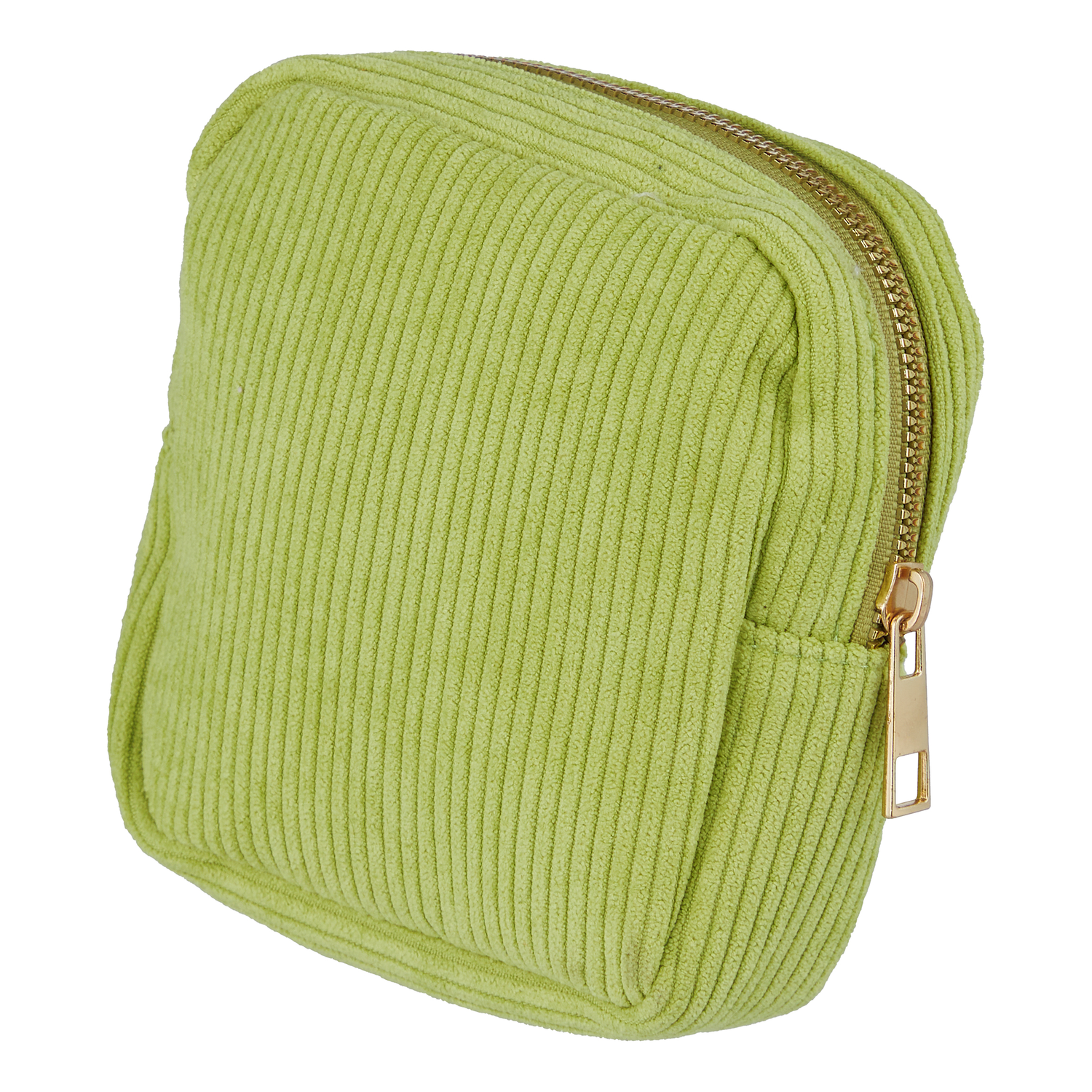 PACK IT trusa de machiaj, verde