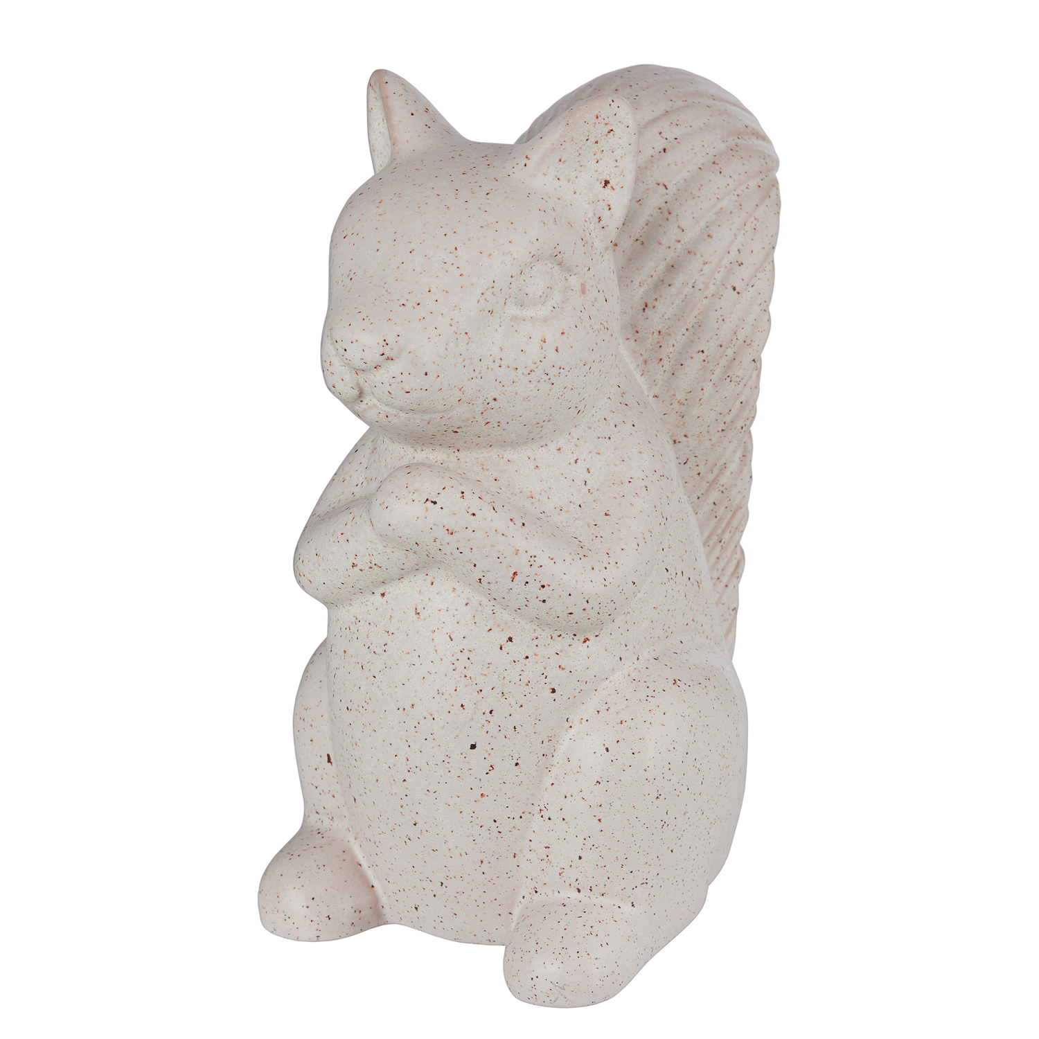 AUTUMN VIBES veverita ceramica