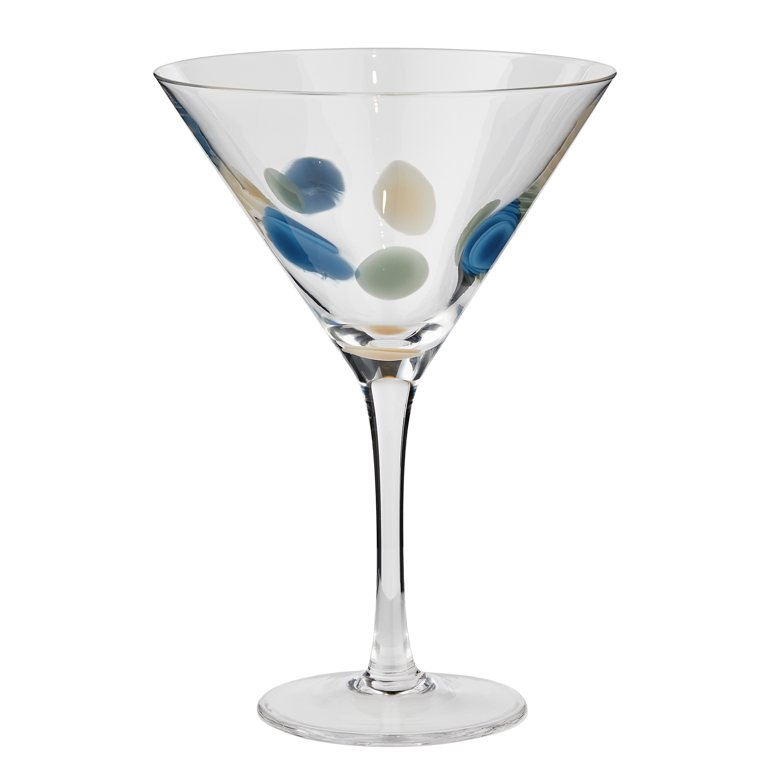 FAYETTE pahar martini 260ml