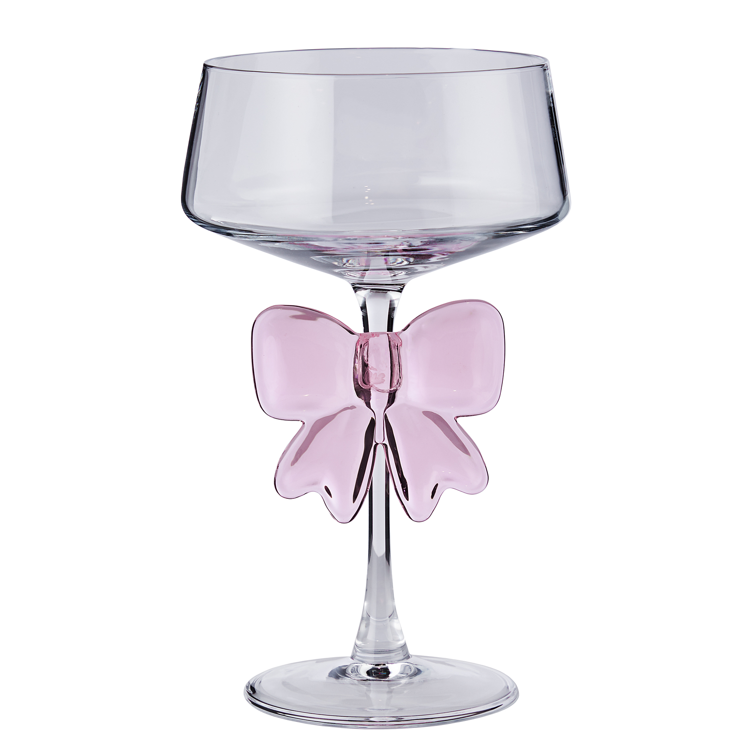 JOLIE bol sampanie cu funda 330ml