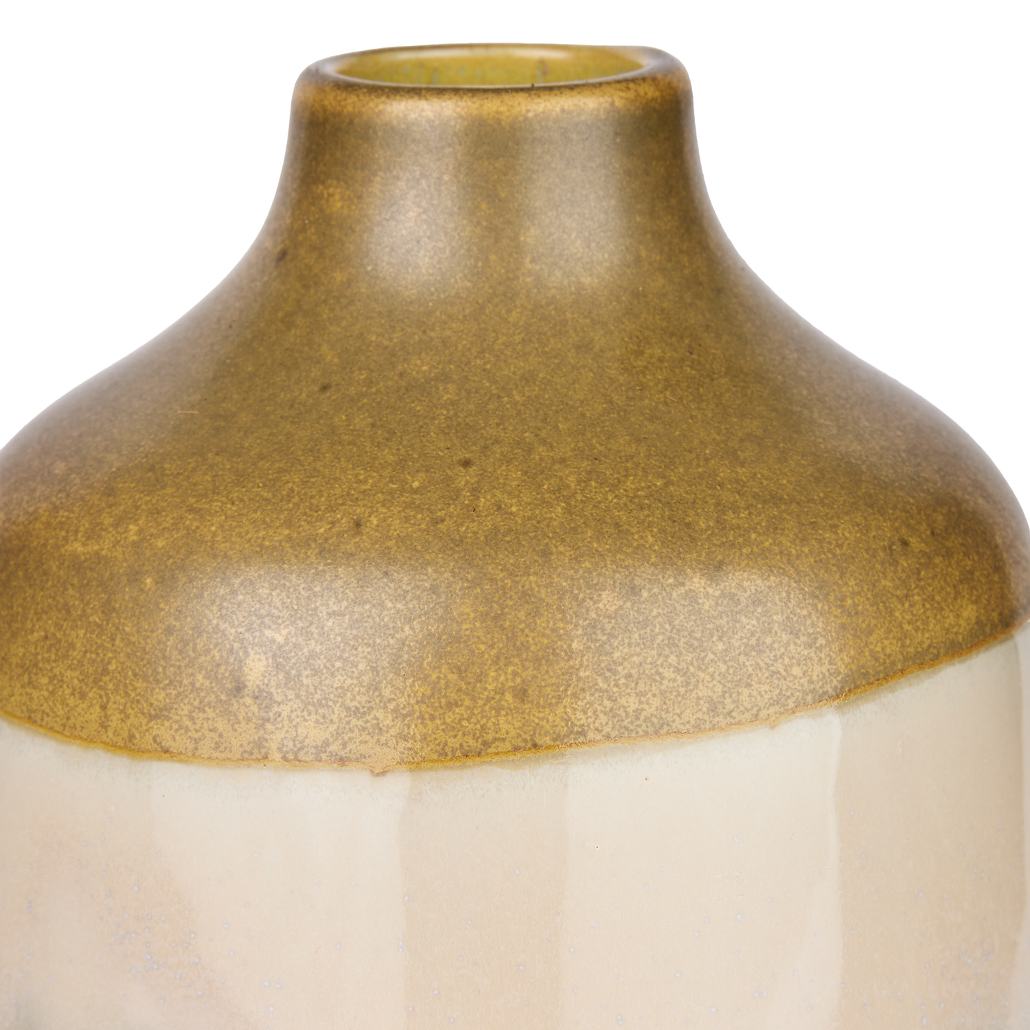 SEVENTIES vaza portelan 25cm