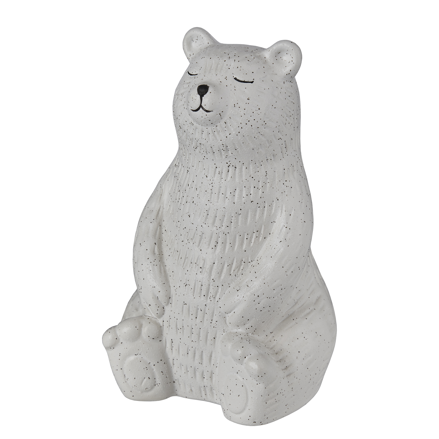 FROSTY urs polar ceramic 20cm