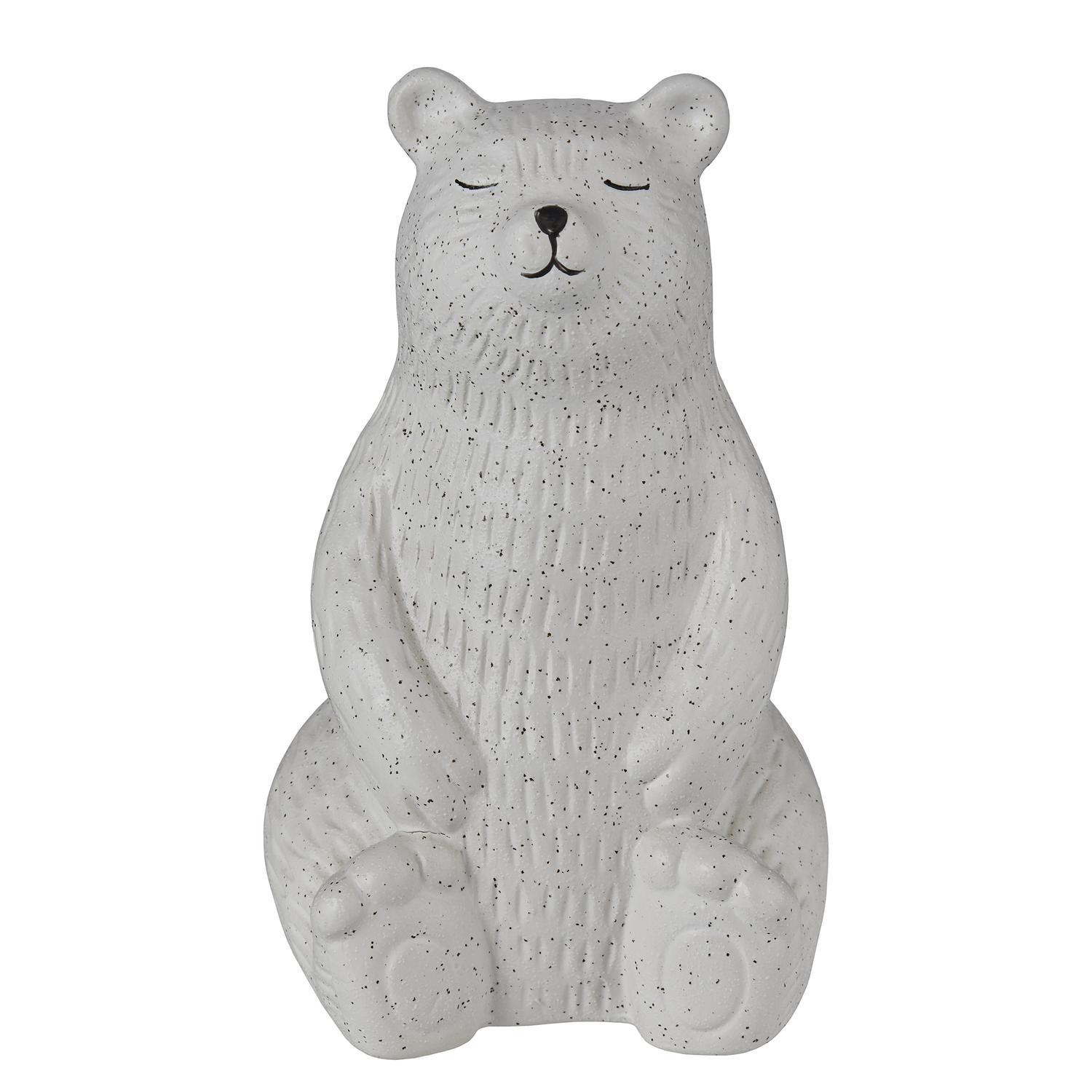 FROSTY urs polar ceramic 20cm