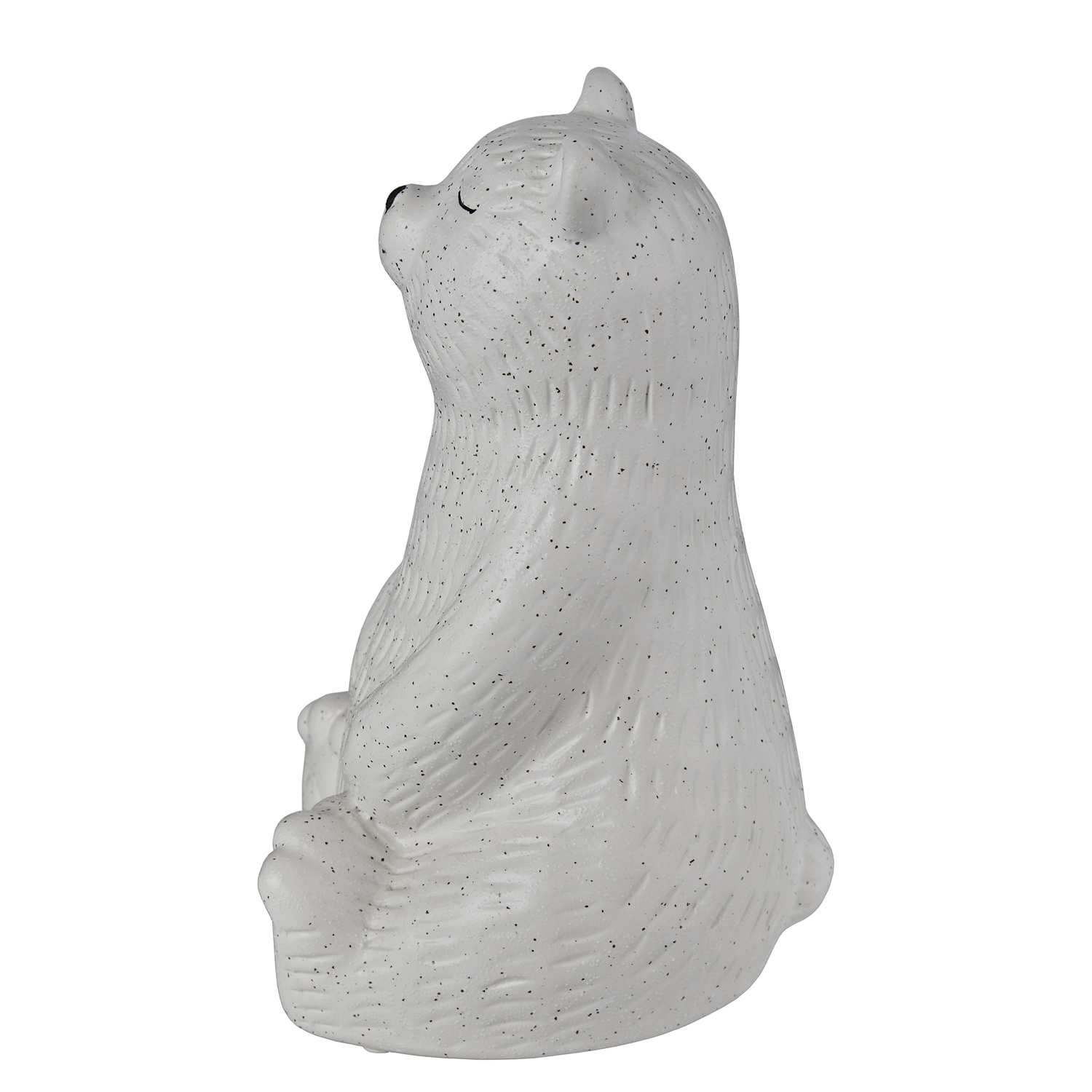 FROSTY urs polar ceramic 20cm