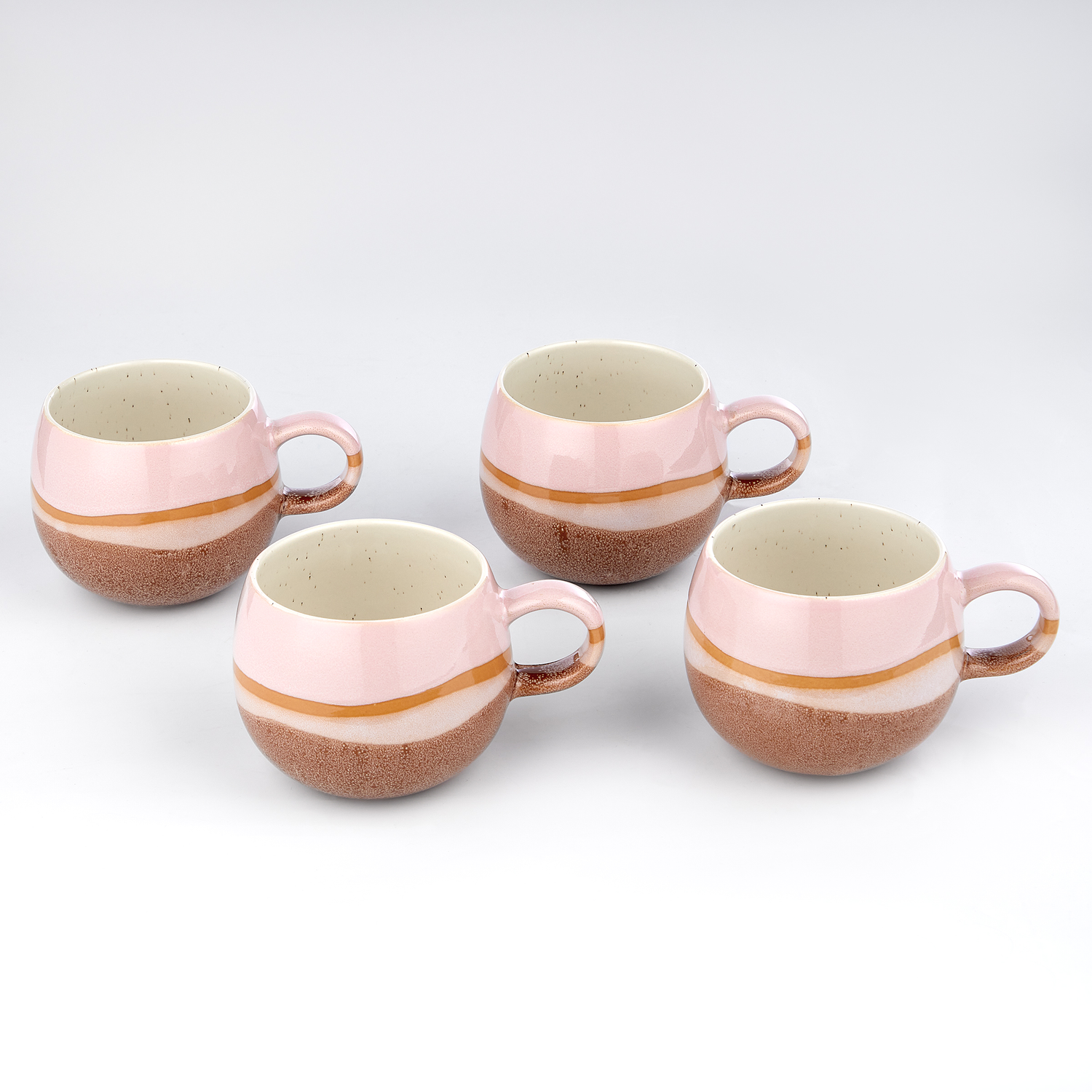 MEDLEY cana 470 ml, roz pal