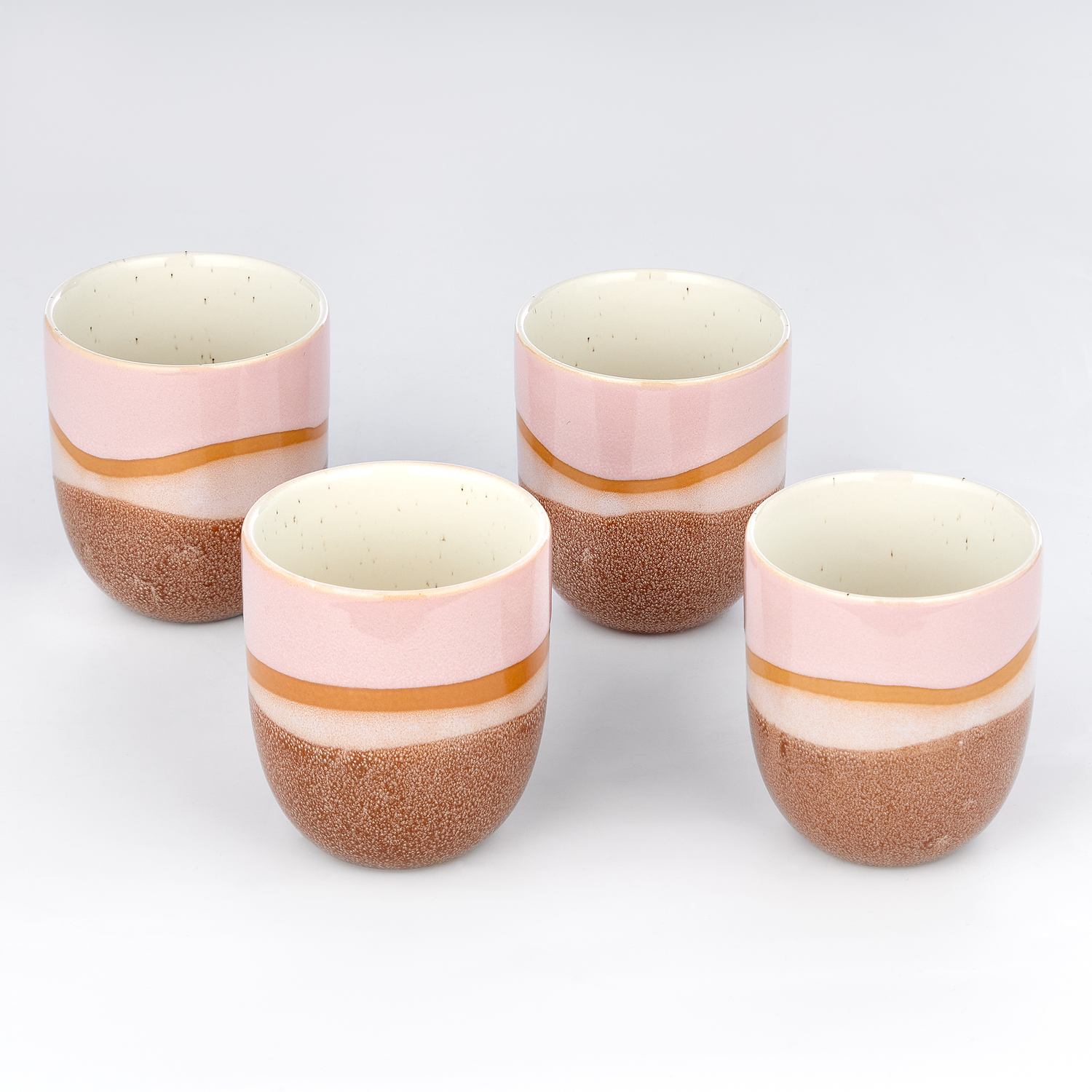 MEDLEY cana 240 ml, roz pal