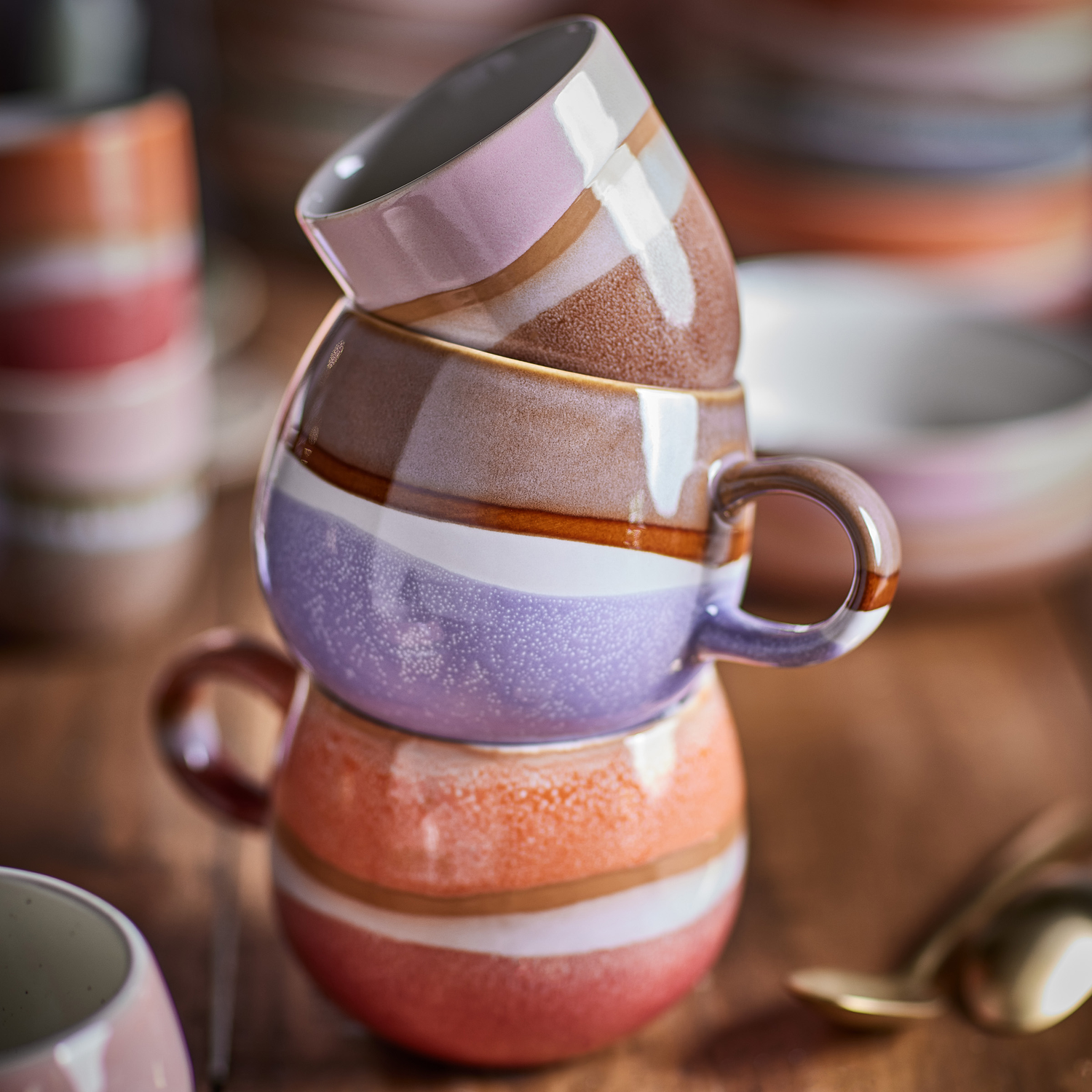 MEDLEY cana 240 ml, roz pal