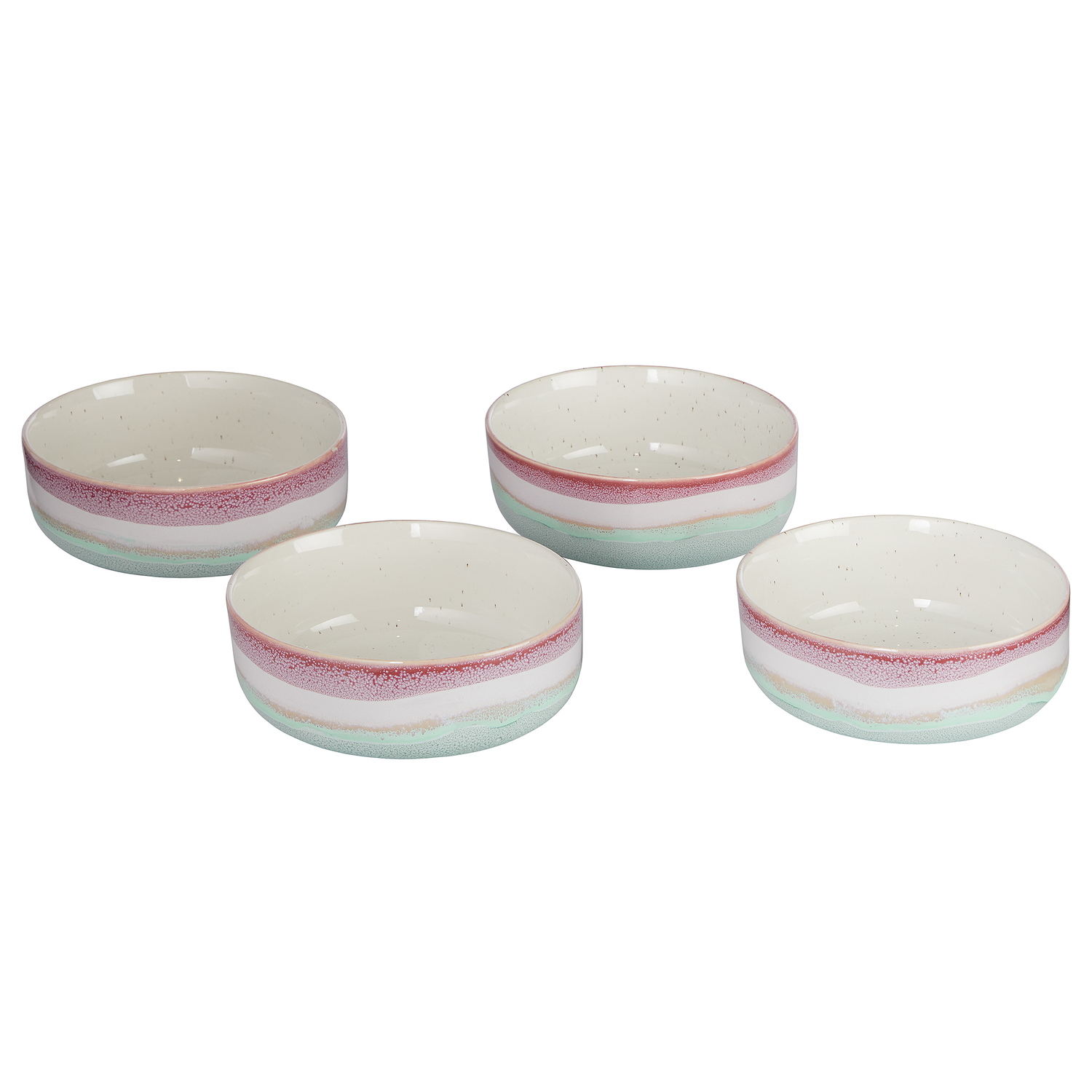 MEDLEY bol 600 ml, menta