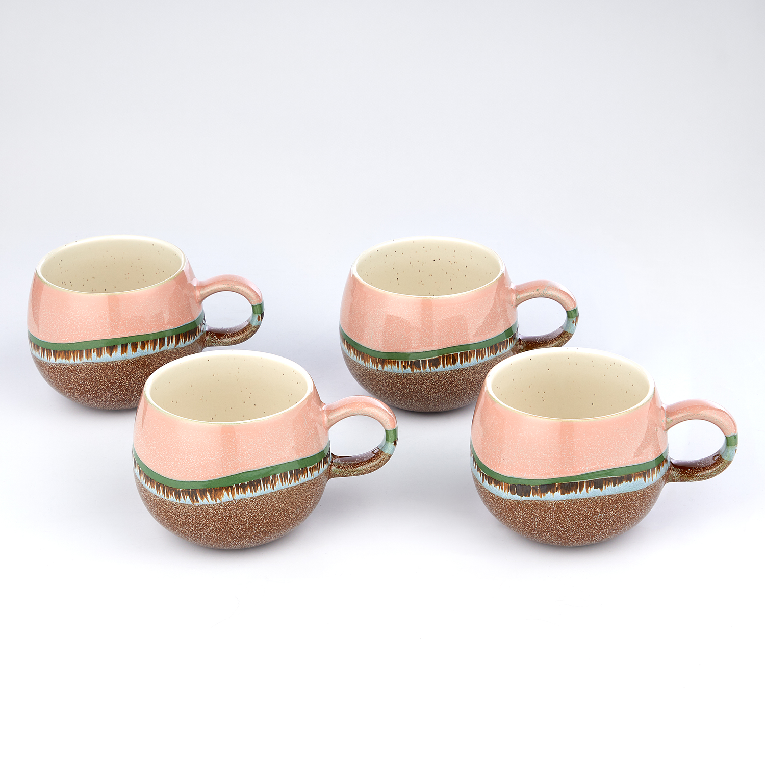 MEDLEY cana 470 ml, maro