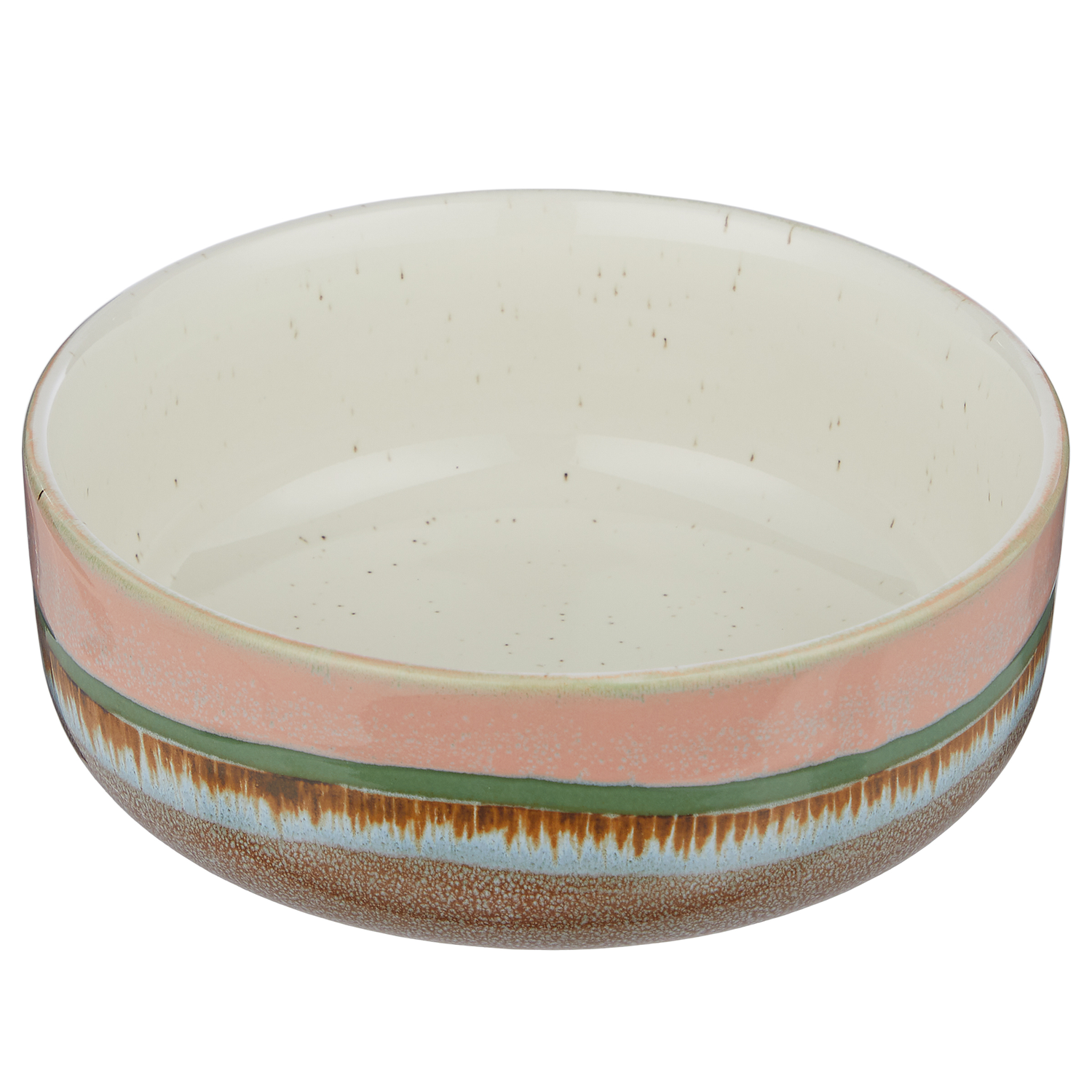 MEDLEY bol 600 ml, maro