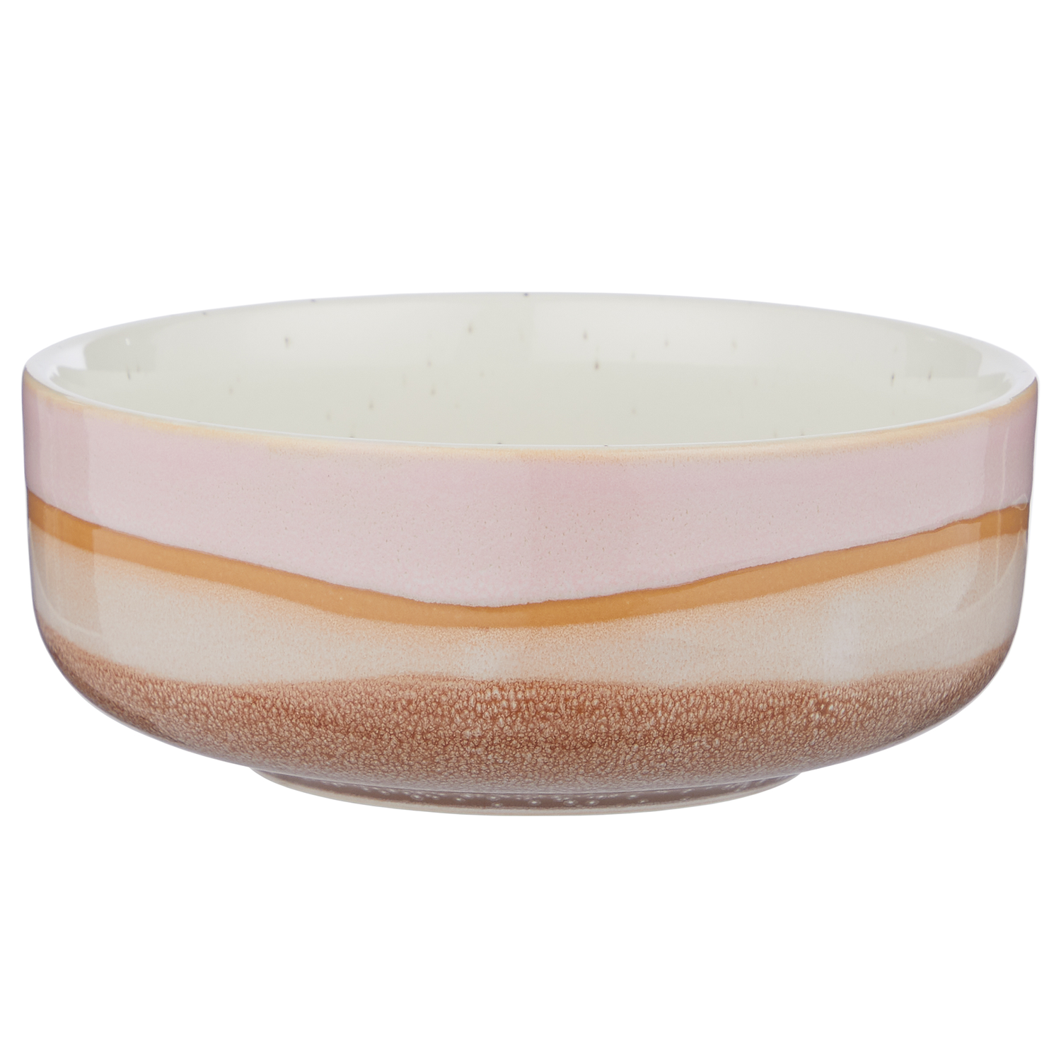 MEDLEY bol 600 ml, roz pal