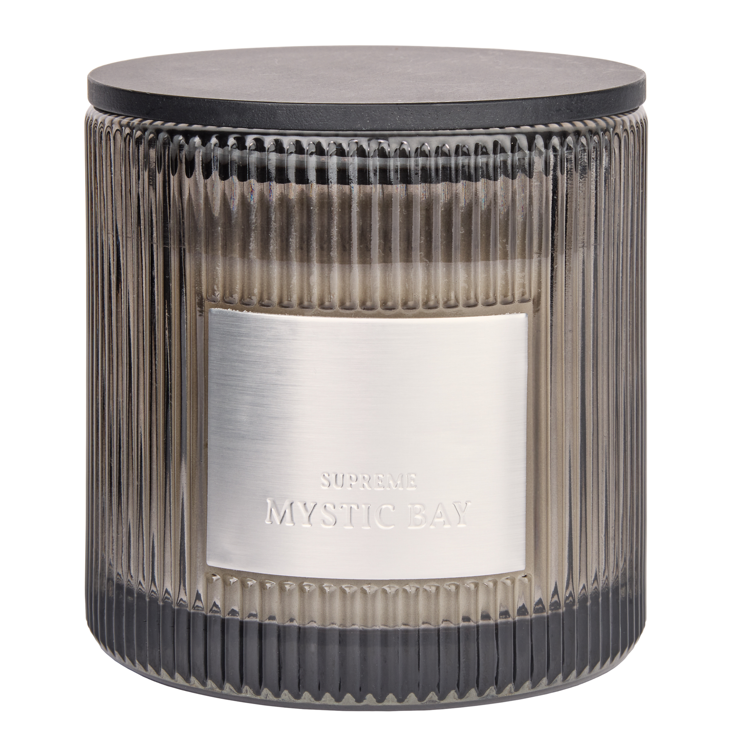 SUPREME lumanare parfumata 370g - Mystic Bay