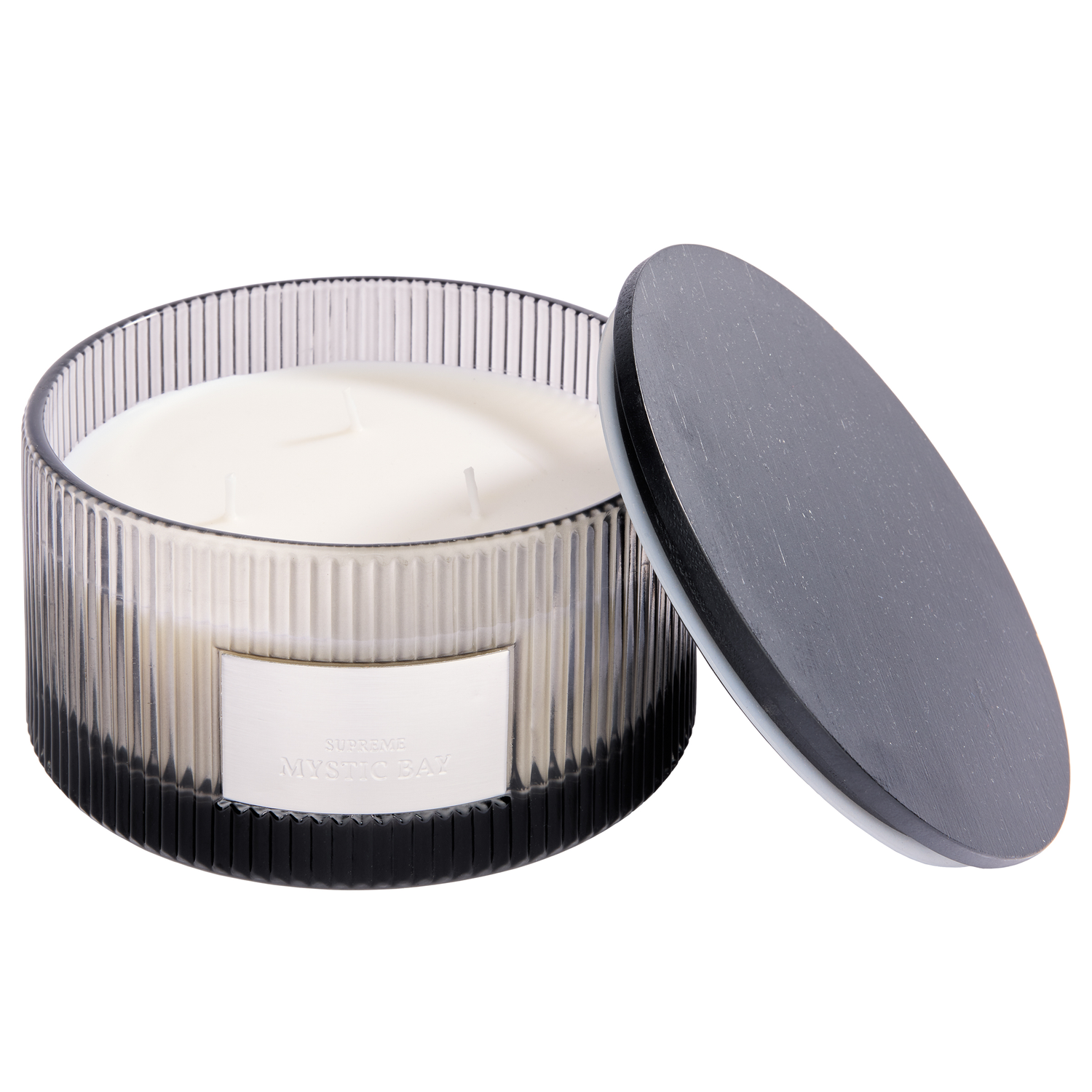 SUPREME lumanare parfumata 635g - Mystic Bay