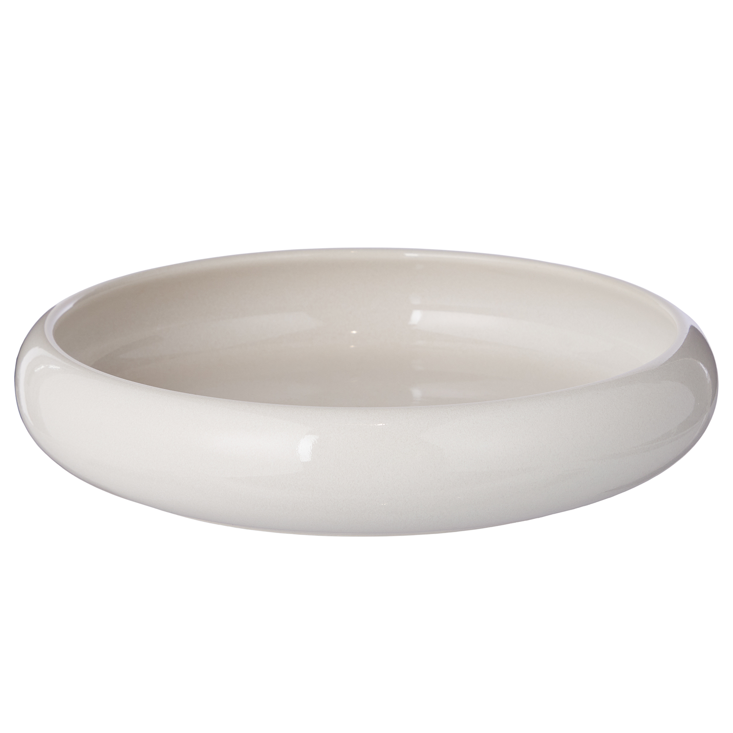 BOOGY farfurie paste Ø23,5cm