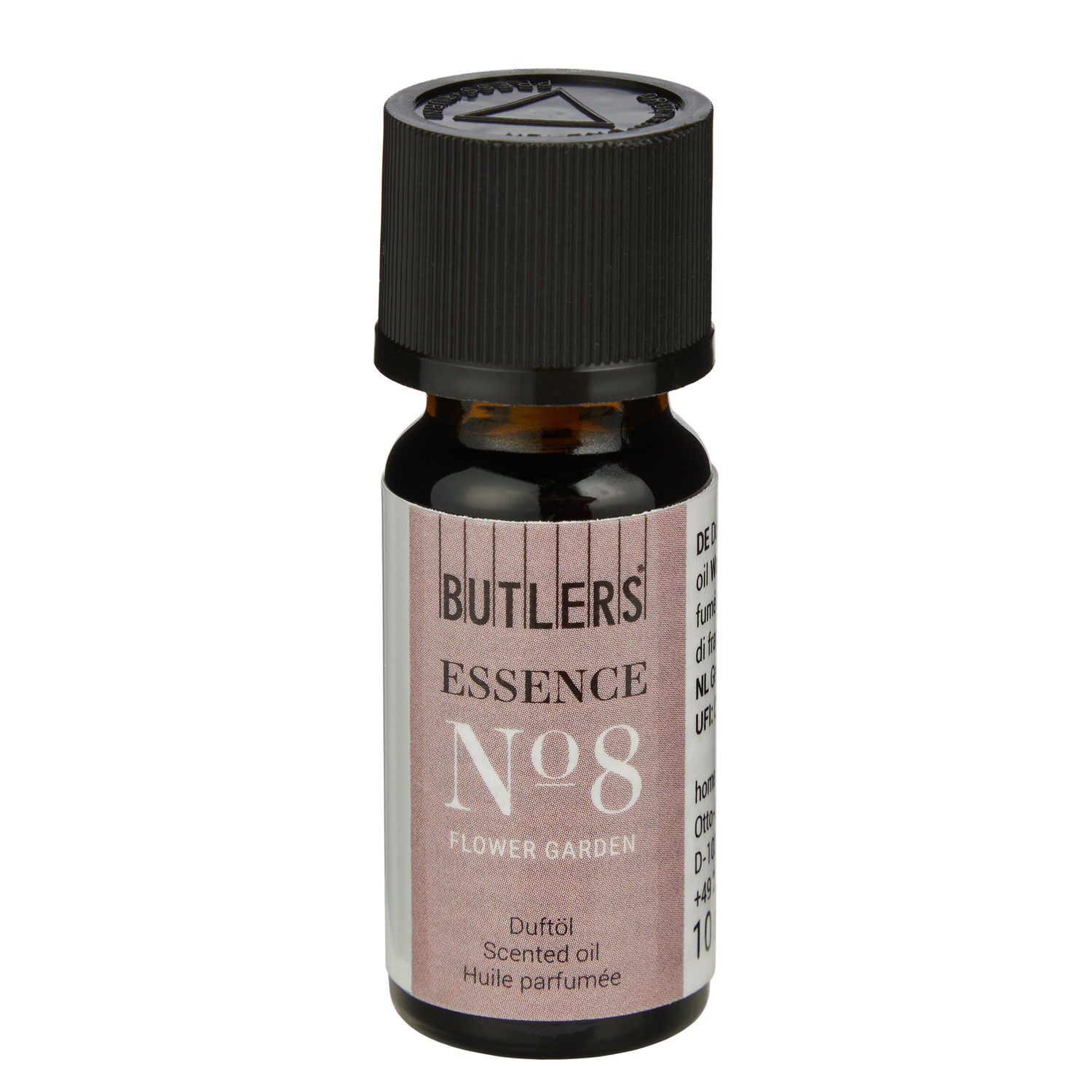 ESSENCE ulei parfumat 10 ml - Flower Garden