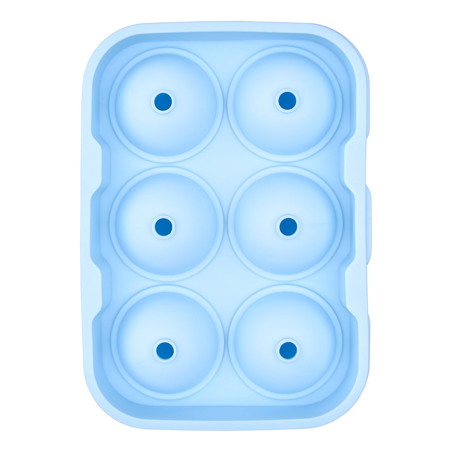 COOL DOWN forma pentru gheata albastru deschis