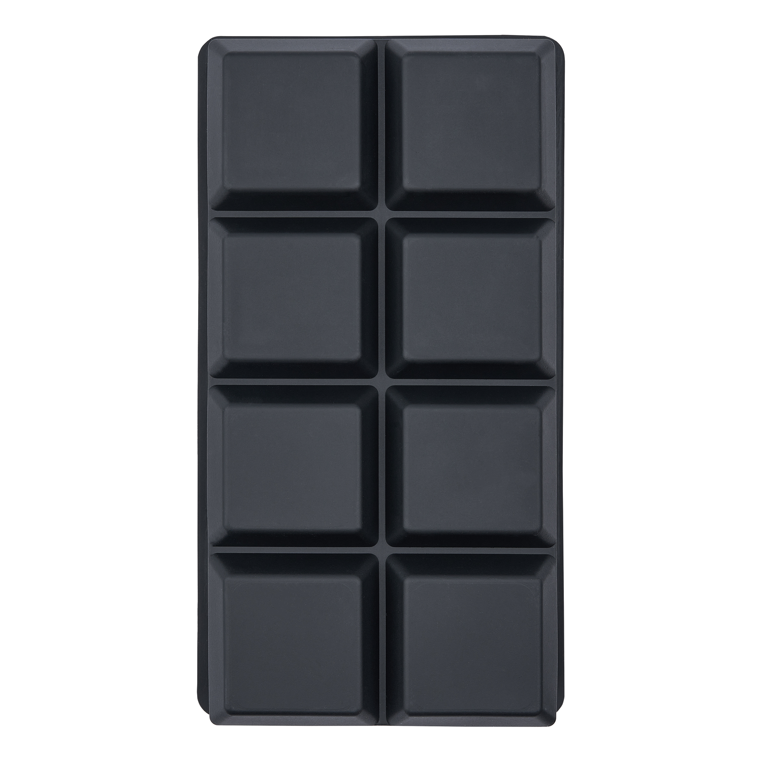 COOL DOWN forma pentru gheata XXL neagra