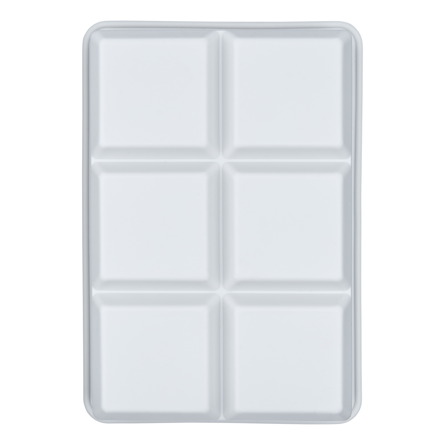 COOL DOWN forma pentru cuburi de gheata gri