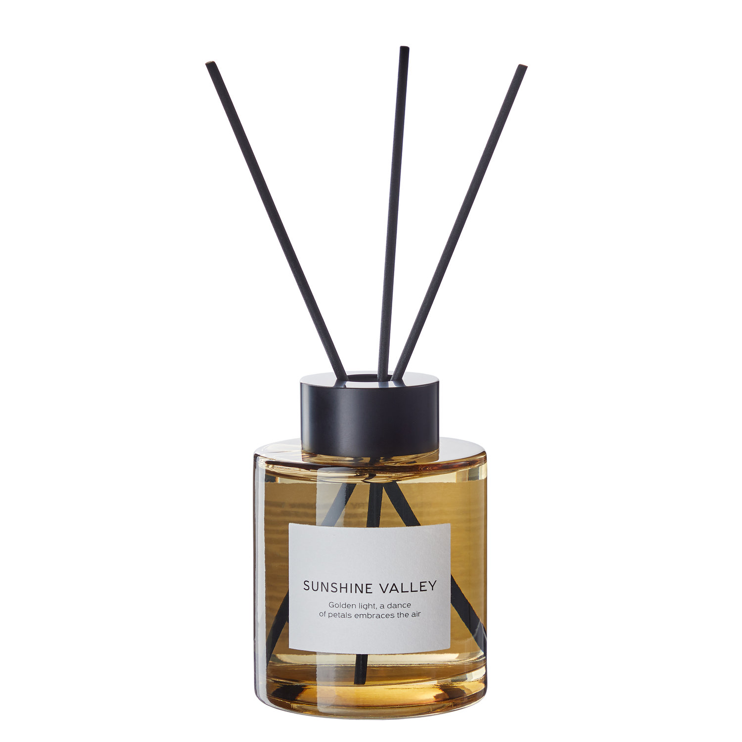 PURE POETRY parfum de camera 150 ml - Sunshine Valley