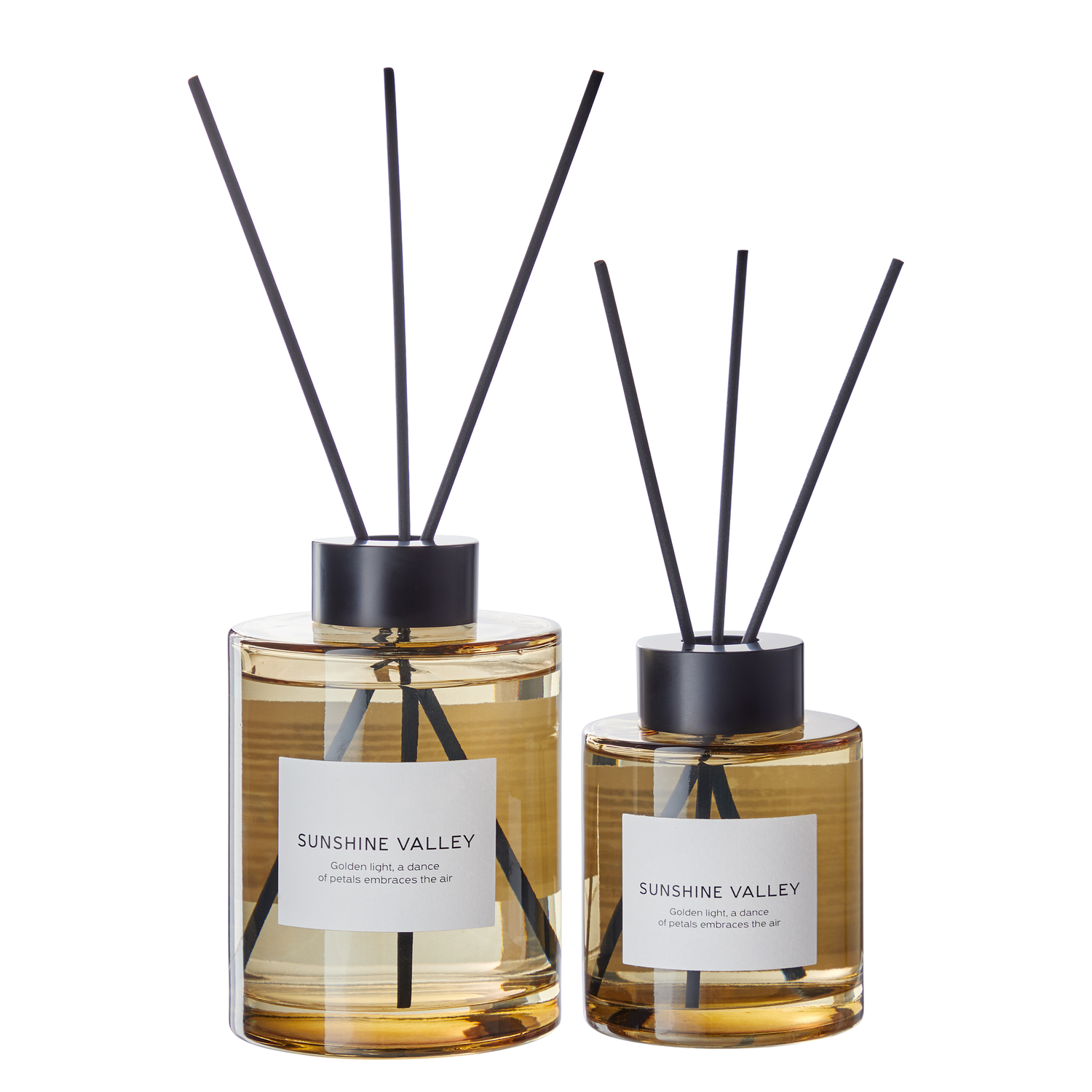 PURE POETRY parfum de camera 150 ml - Sunshine Valley