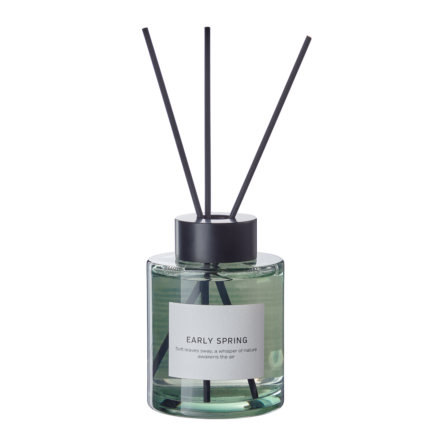 PURE POETRY parfum de camera 150 ml - Early Spring