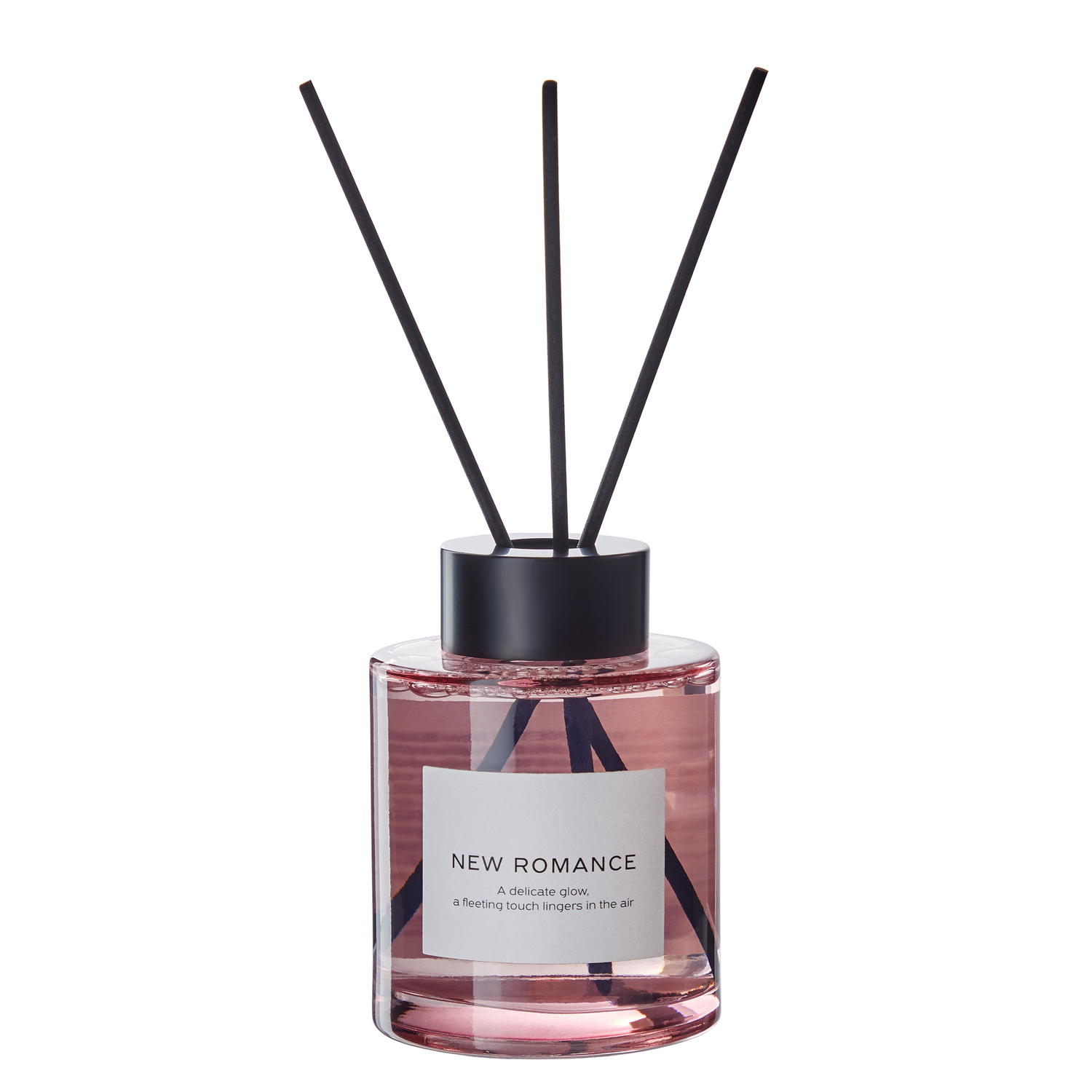 PURE POETRY parfum de camera 150 ml - New Romance