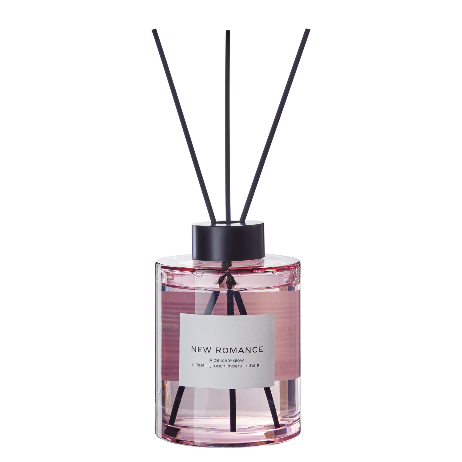 PURE POETRY parfum de camera 300ml - New Romance