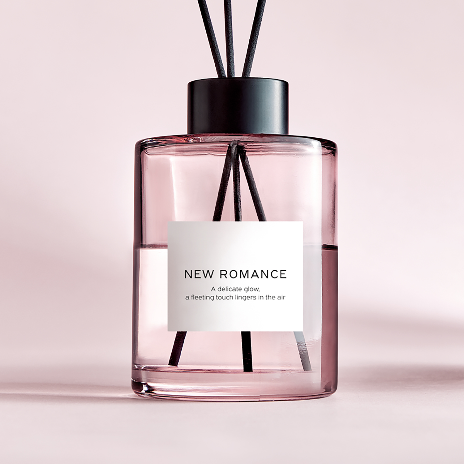 PURE POETRY parfum de camera 300ml - New Romance