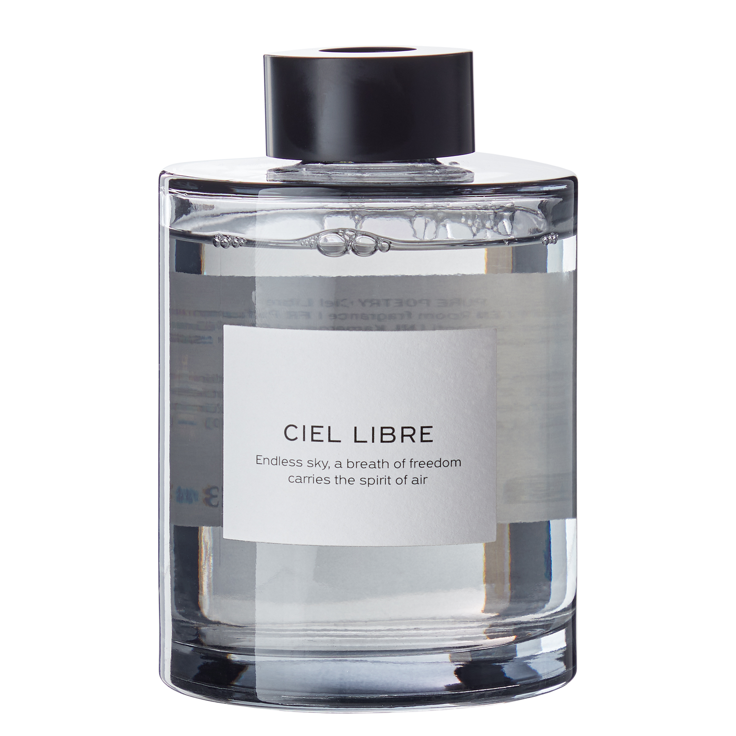 PURE POETRY parfum de camera 300 ml - Ciel Libre