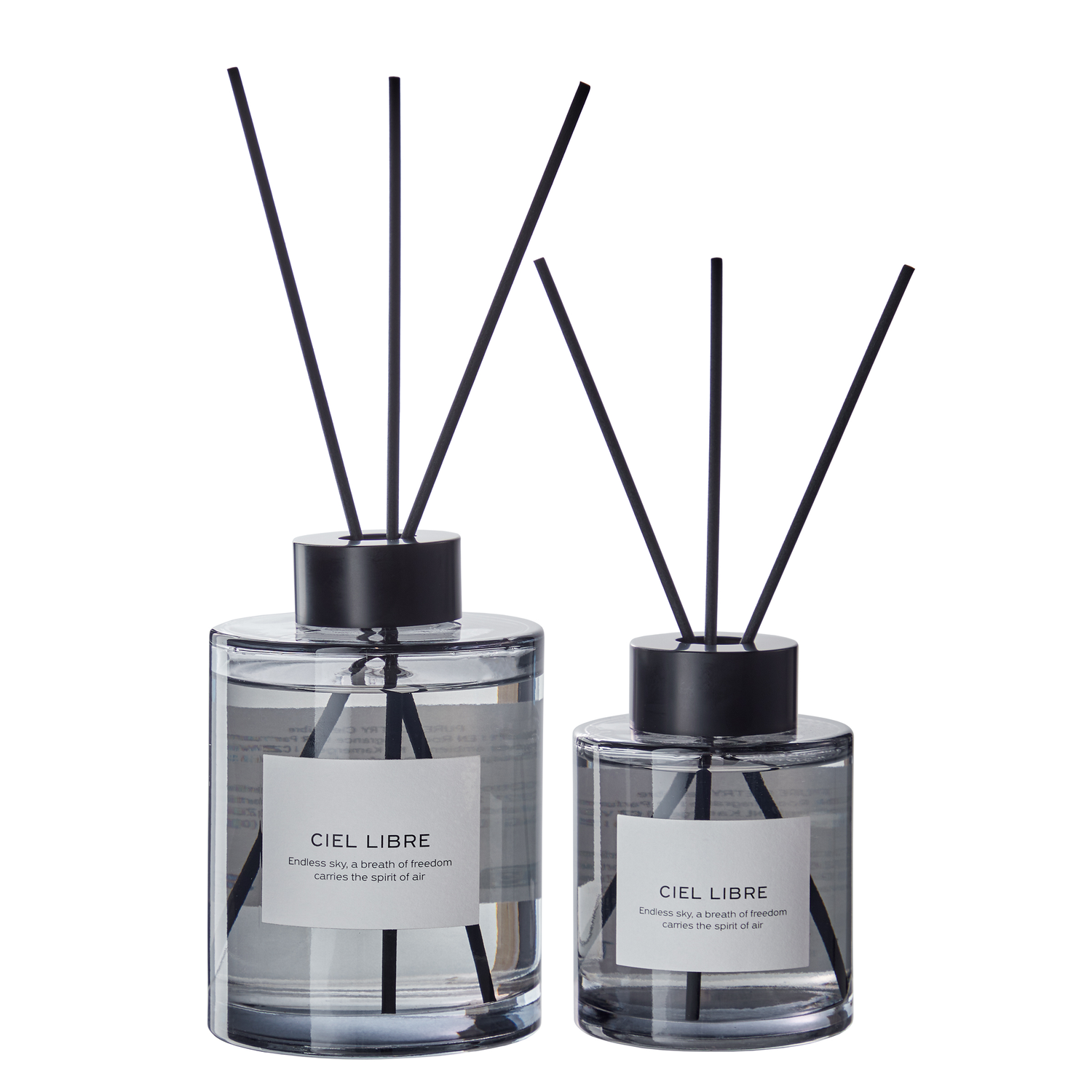 PURE POETRY parfum de camera 300 ml - Ciel Libre