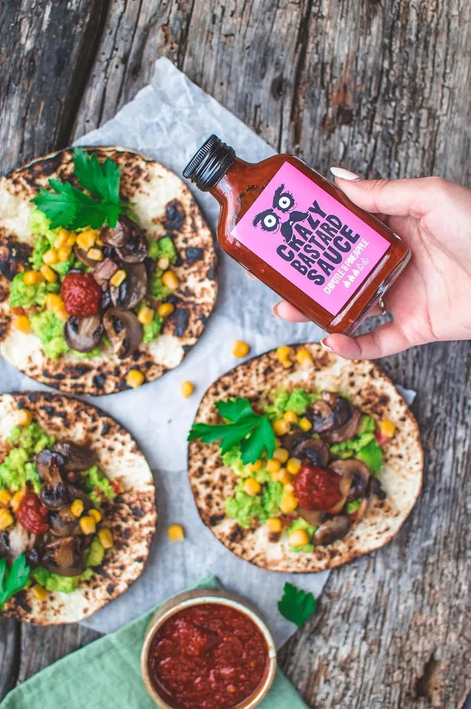 CRAZY BASTARD set bestseller 3 sosuri