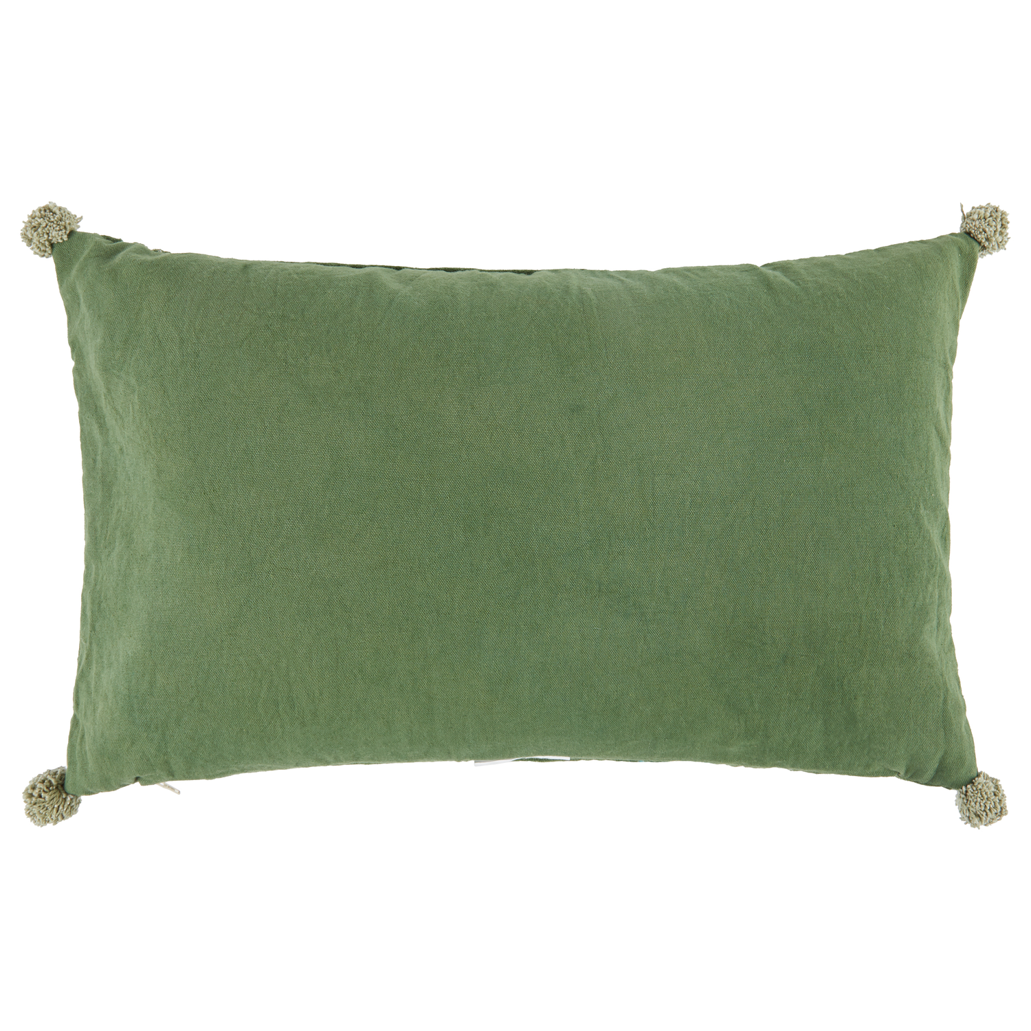 BOHEMIAN perna 30x50cm flowerfield gri