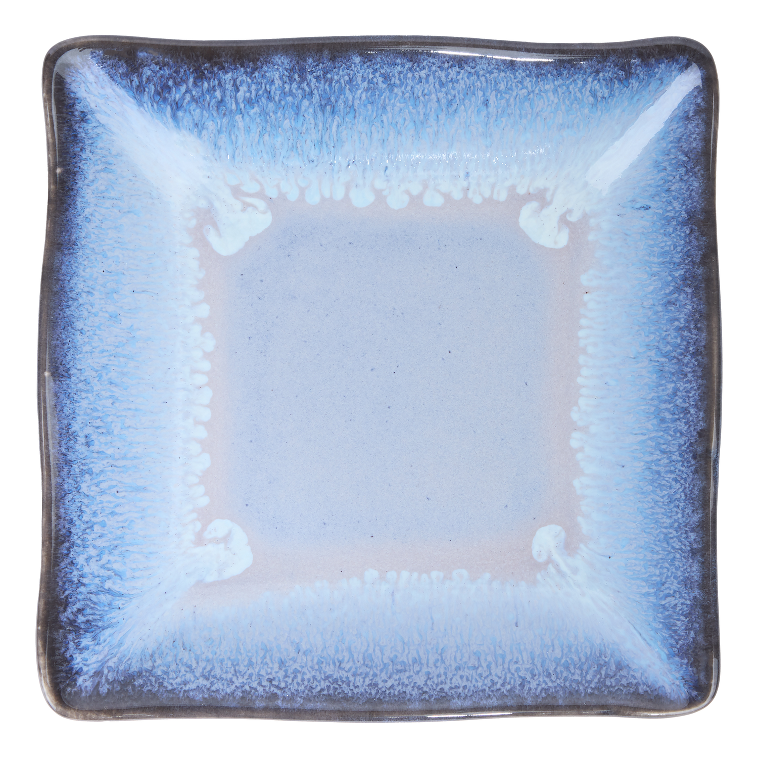 ARTISAN farfurie albastra